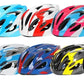 Casques de Sécurité Vélo Légers pour Enfants – Protection Multisport avec Matériaux Écologiques