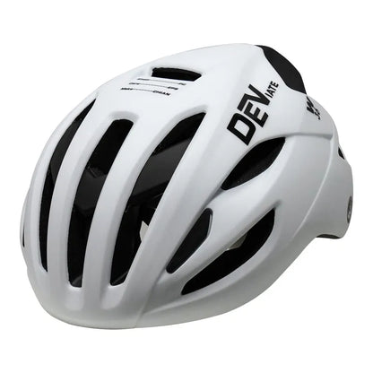 DEVIATE - Casque de Cyclisme pour Hommes - Confort et Sécurité sur Route et VTT